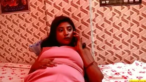 Indian Hot EX Girlfriend Sex! Plz Cum Inside Pussy